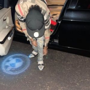 Meet your Posher, Ace